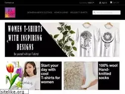 Sites similar to tshirtbea.com