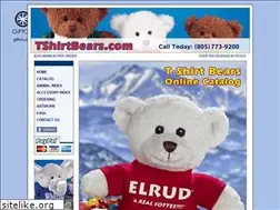 Sites similar to tshirtbears.com