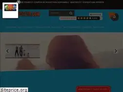 Sites similar to tshirtbuster.com