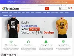 Sites similar to tshirtcare.com