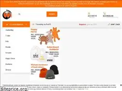 Sites similar to tshirtdeals.be
