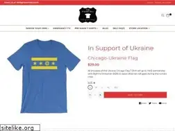 Sites similar to tshirtdeli.com
