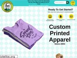 Sites similar to tshirtguys.ca