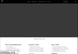 Sites similar to tshirtloot.com