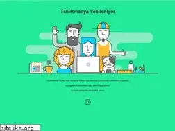 Sites similar to tshirtmanya.com