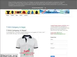 Sites similar to tshirtnepal.blogspot.com