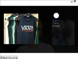 Sites similar to tshirto.ir