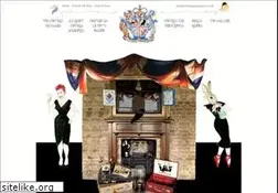 Sites similar to tshirtpatisserie.co.uk