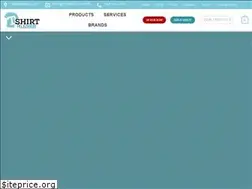 Sites similar to tshirtplus.com