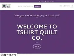 Sites similar to tshirtquilt.com