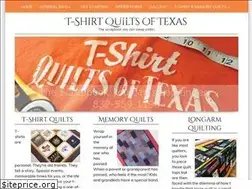 Sites similar to tshirtquiltstx.com