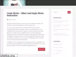 Sites similar to tshirts-tshirts.de