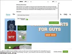 Sites similar to tshirtsandallstore.com