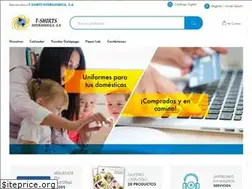 Sites similar to tshirtsinteramerica.com