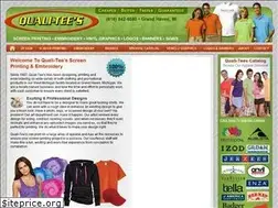 Sites similar to tshirtslinger.com