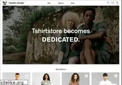 Sites similar to tshirtstoreonline.com