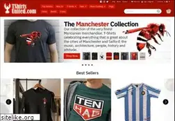 Sites similar to tshirtsunited.com