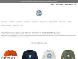 Sites similar to tshirtsupplies.com
