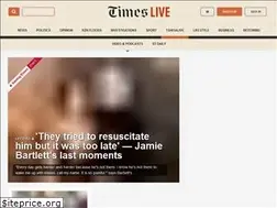 Sites similar to tshisalive.co.za