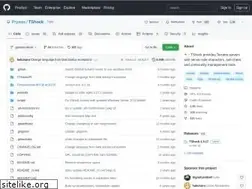 Sites similar to tshock.co