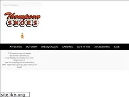 Sites similar to tshoesonline.com