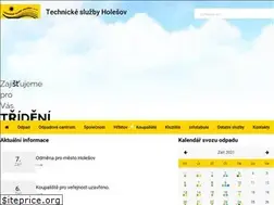 Sites similar to tsholesov.cz