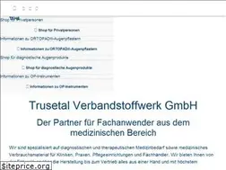 Sites similar to tshs.eu