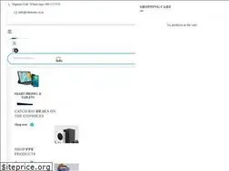 Sites similar to tshumelo.co.za