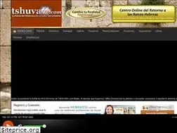 Sites similar to tshuvafm.com