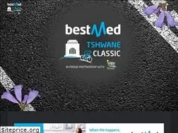 Sites similar to tshwaneclassic.co.za