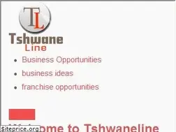 Sites similar to tshwaneline.co.za