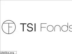 Sites similar to tsi-fonds.de