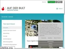 Sites similar to tsi-hannover.de