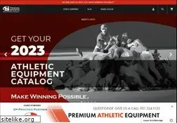 Sites similar to tsi-sports.com