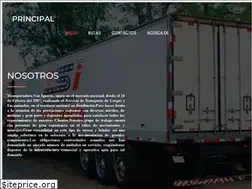 Sites similar to tsi.com.py
