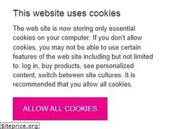 Sites similar to tsi.com