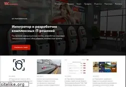 Sites similar to tsi.ru