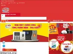 Sites similar to tsi.vn