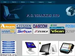Sites similar to tsiakkis.com