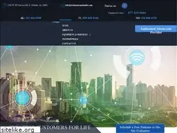 Sites similar to tsialarmsandaudio.com