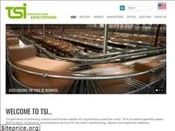 Sites similar to tsiamerica.com