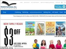 Sites similar to tsibooks.com