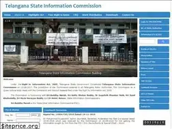 Sites similar to tsic.gov.in