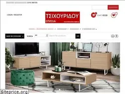 Sites similar to tsichouridou-epipla.eu