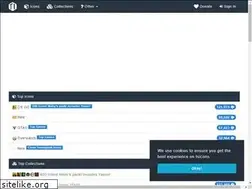 Sites similar to tsicons.com