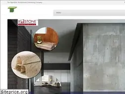 Sites similar to tsicontractsthai.com