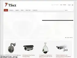 Sites similar to tsict.com