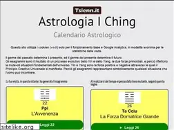 Sites similar to tsienn.it