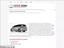 Sites similar to tsienna.net