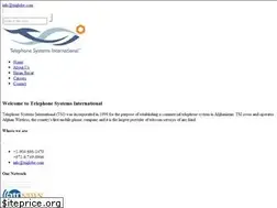 Sites similar to tsiglobe.com